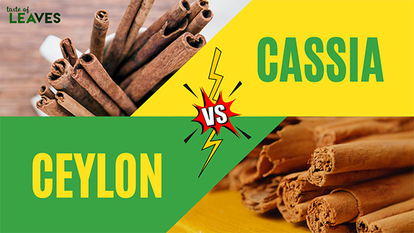 ceylon cinnamon sticks compare