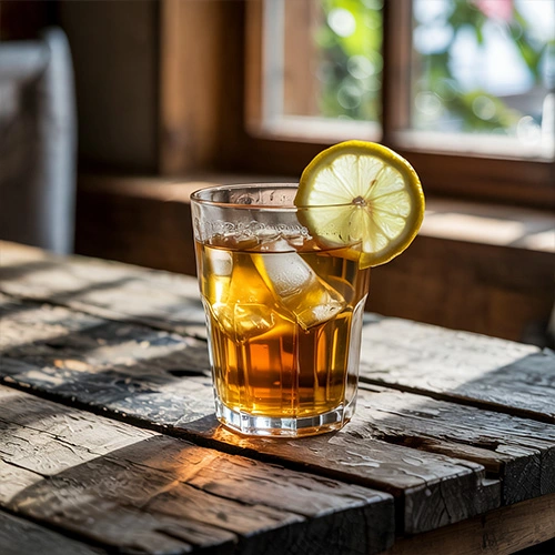 Iced Tea